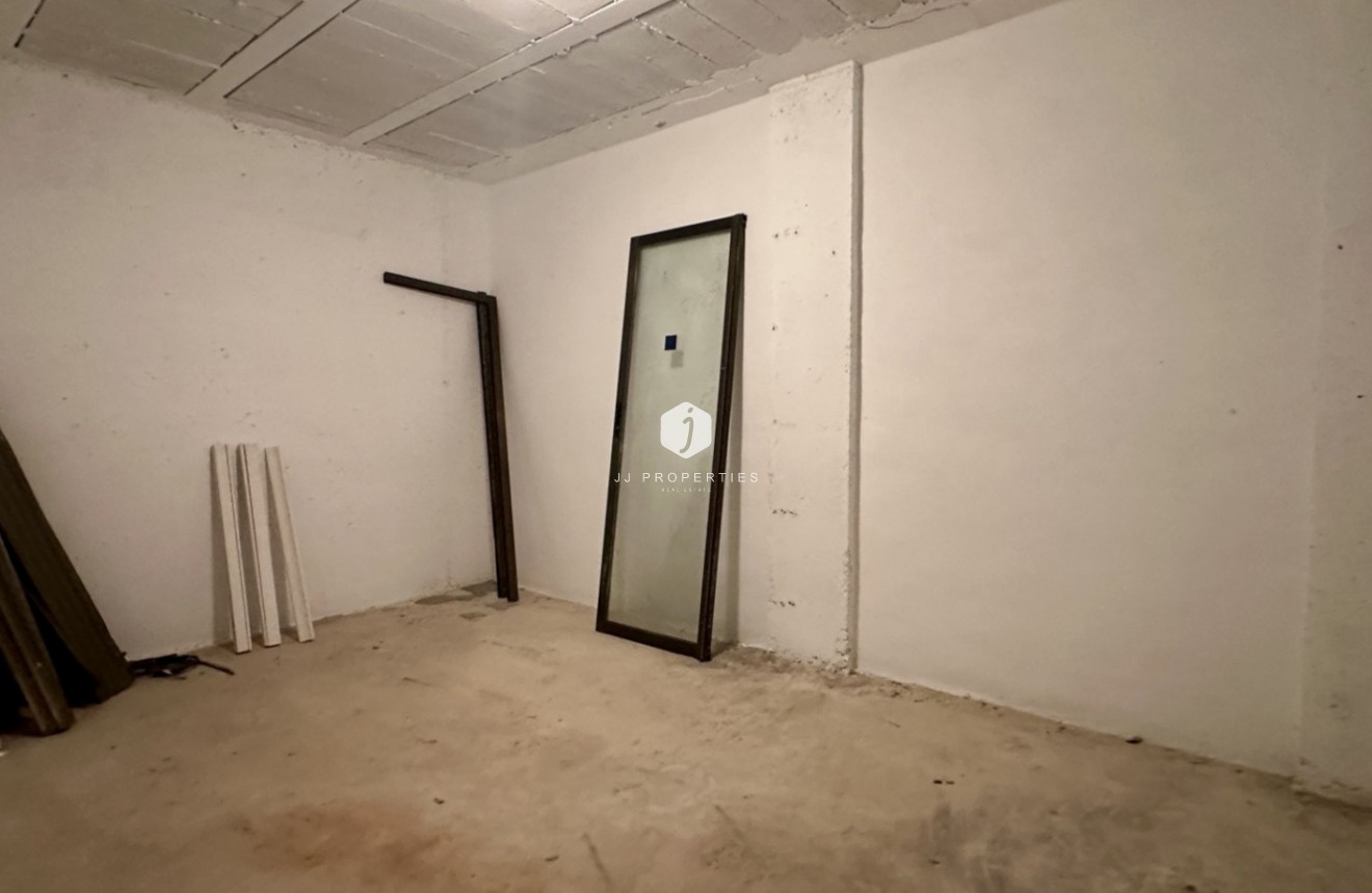 Segunda mano - Chalet -
San Miguel de Salinas - Inland