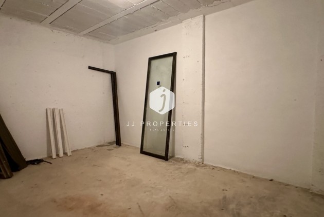 Segunda mano - Chalet -
San Miguel de Salinas - Inland