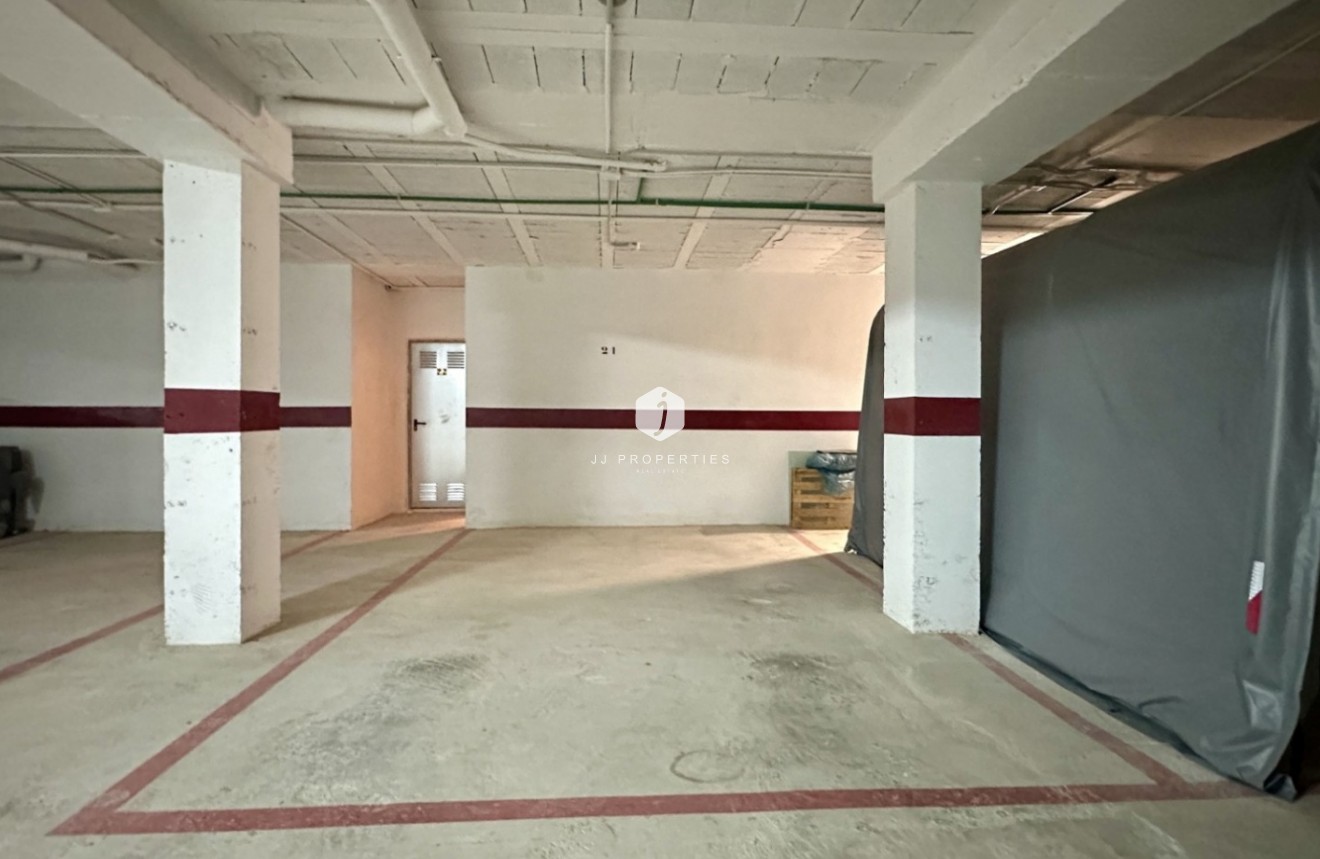 Segunda mano - Chalet -
San Miguel de Salinas - Inland