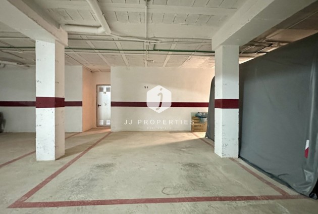 Segunda mano - Chalet -
San Miguel de Salinas - Inland