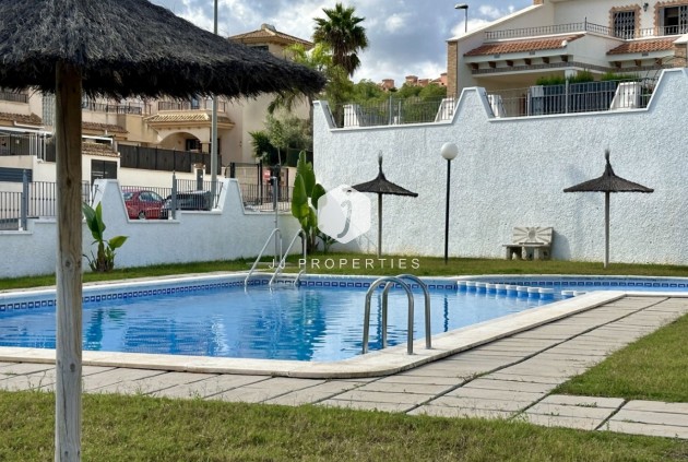 Segunda mano - Chalet -
San Miguel de Salinas - Inland