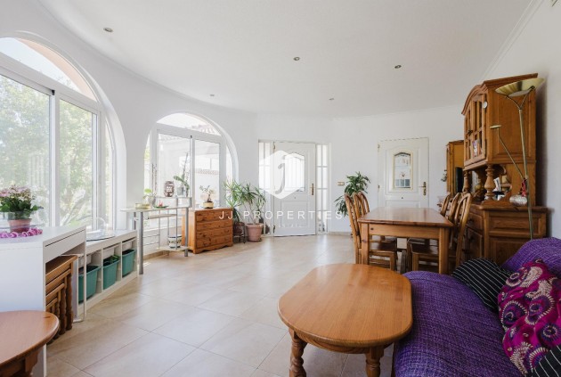 D'occasion - Villa -
Torrevieja - Costa Blanca