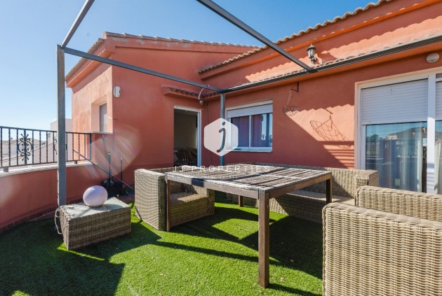 D'occasion - Villa -
Torrevieja - Costa Blanca