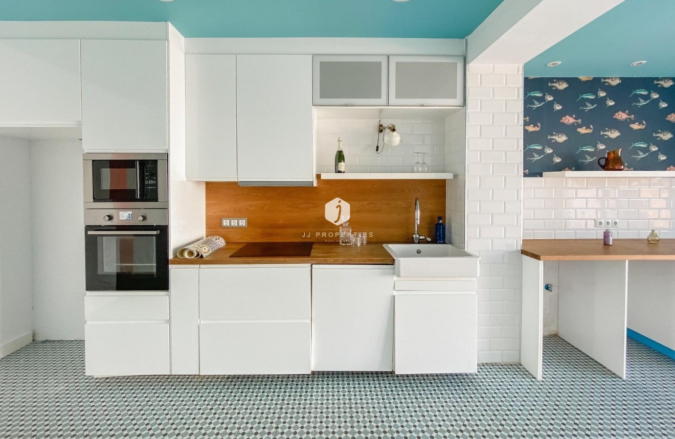 D'occasion - Villa -
Torrevieja - Costa Blanca