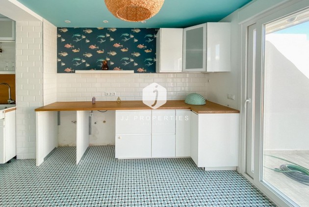 D'occasion - Villa -
Torrevieja - Costa Blanca