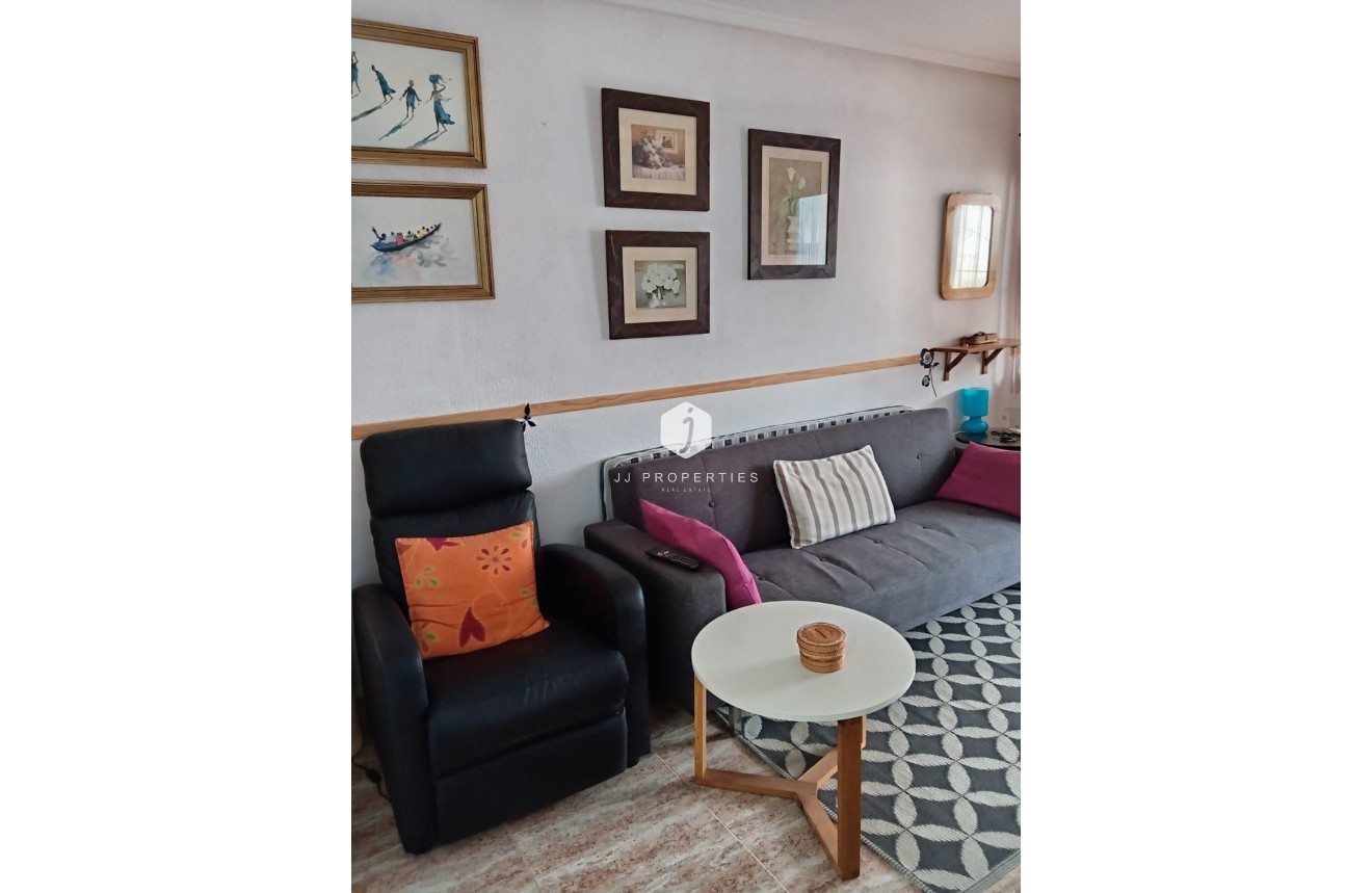 Segunda mano - Chalet -
Torrevieja - Costa Blanca