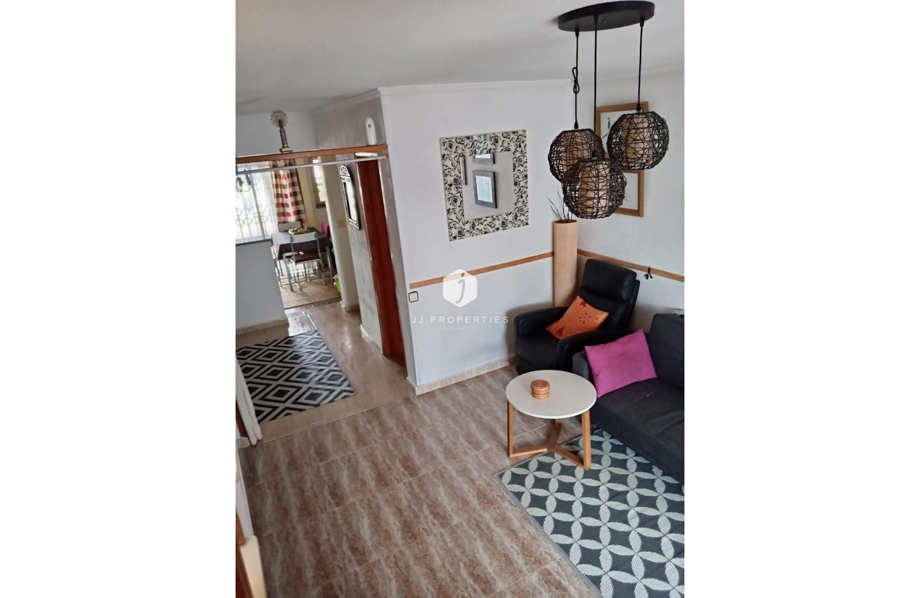 Segunda mano - Chalet -
Torrevieja - Costa Blanca