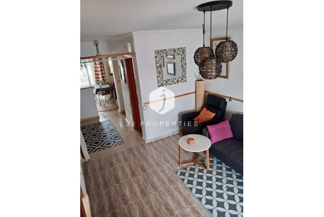 Segunda mano - Chalet -
Torrevieja - Costa Blanca