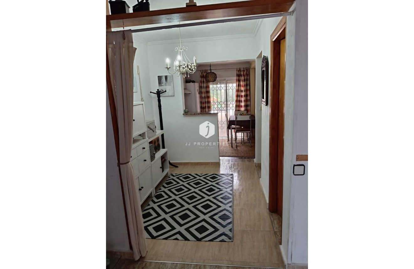 Segunda mano - Chalet -
Torrevieja - Costa Blanca