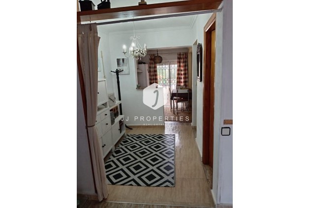 Segunda mano - Chalet -
Torrevieja - Costa Blanca