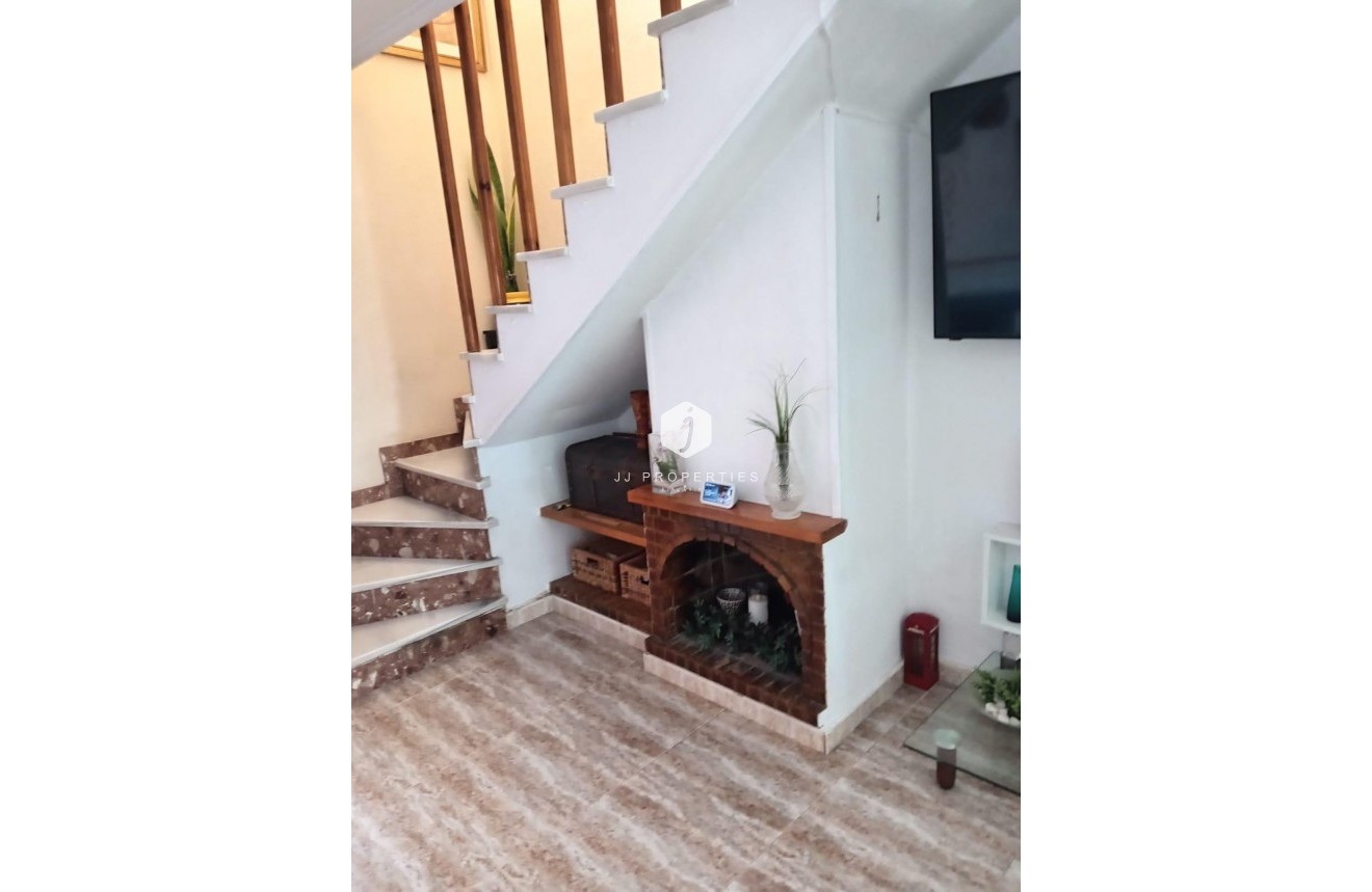 Segunda mano - Chalet -
Torrevieja - Costa Blanca