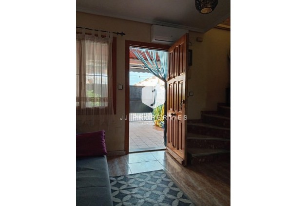 Segunda mano - Chalet -
Torrevieja - Costa Blanca