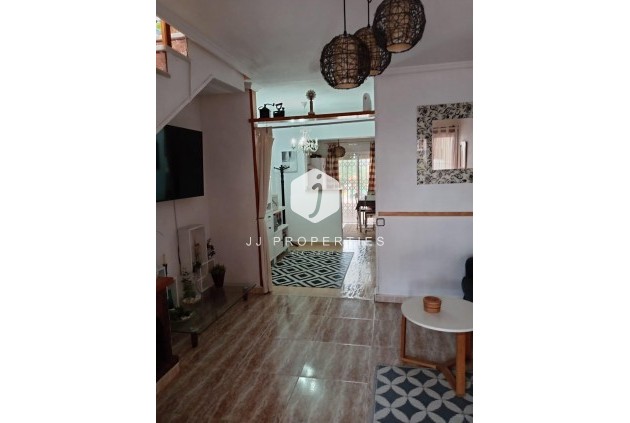 Segunda mano - Chalet -
Torrevieja - Costa Blanca