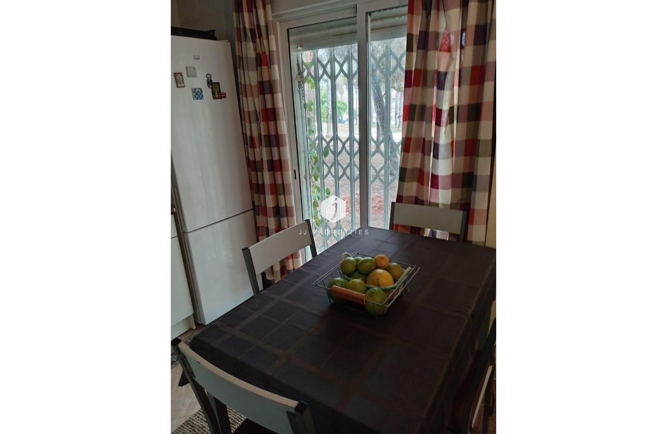 Segunda mano - Chalet -
Torrevieja - Costa Blanca