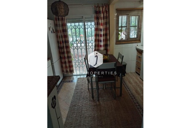 Segunda mano - Chalet -
Torrevieja - Costa Blanca