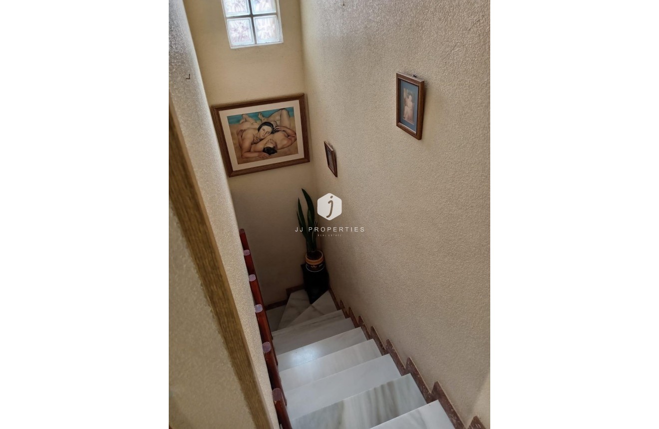 Segunda mano - Chalet -
Torrevieja - Costa Blanca