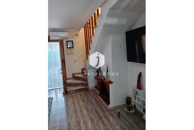 Segunda mano - Chalet -
Torrevieja - Costa Blanca