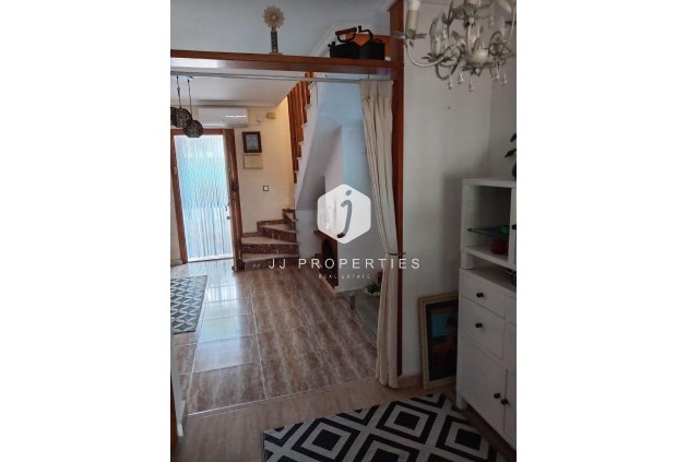 Segunda mano - Chalet -
Torrevieja - Costa Blanca