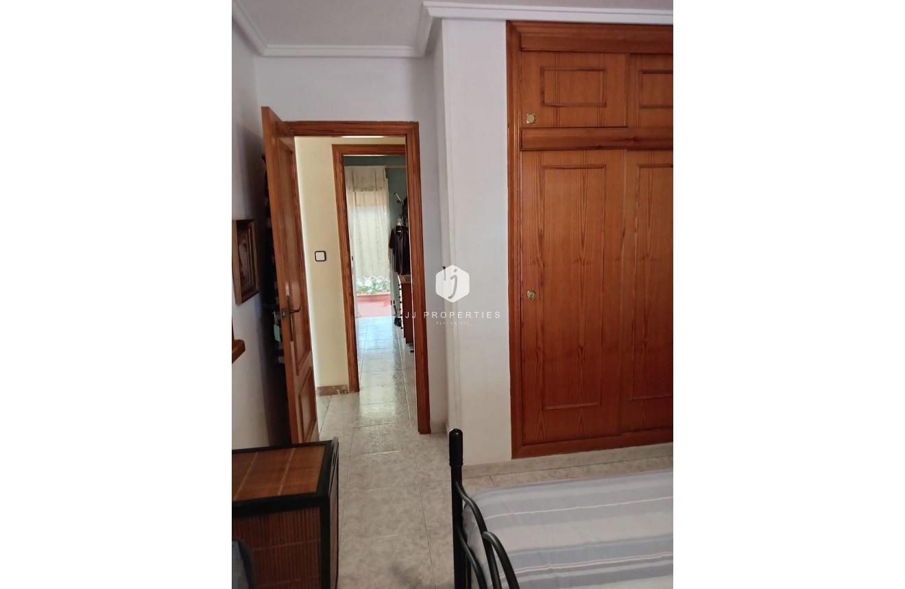 Segunda mano - Chalet -
Torrevieja - Costa Blanca