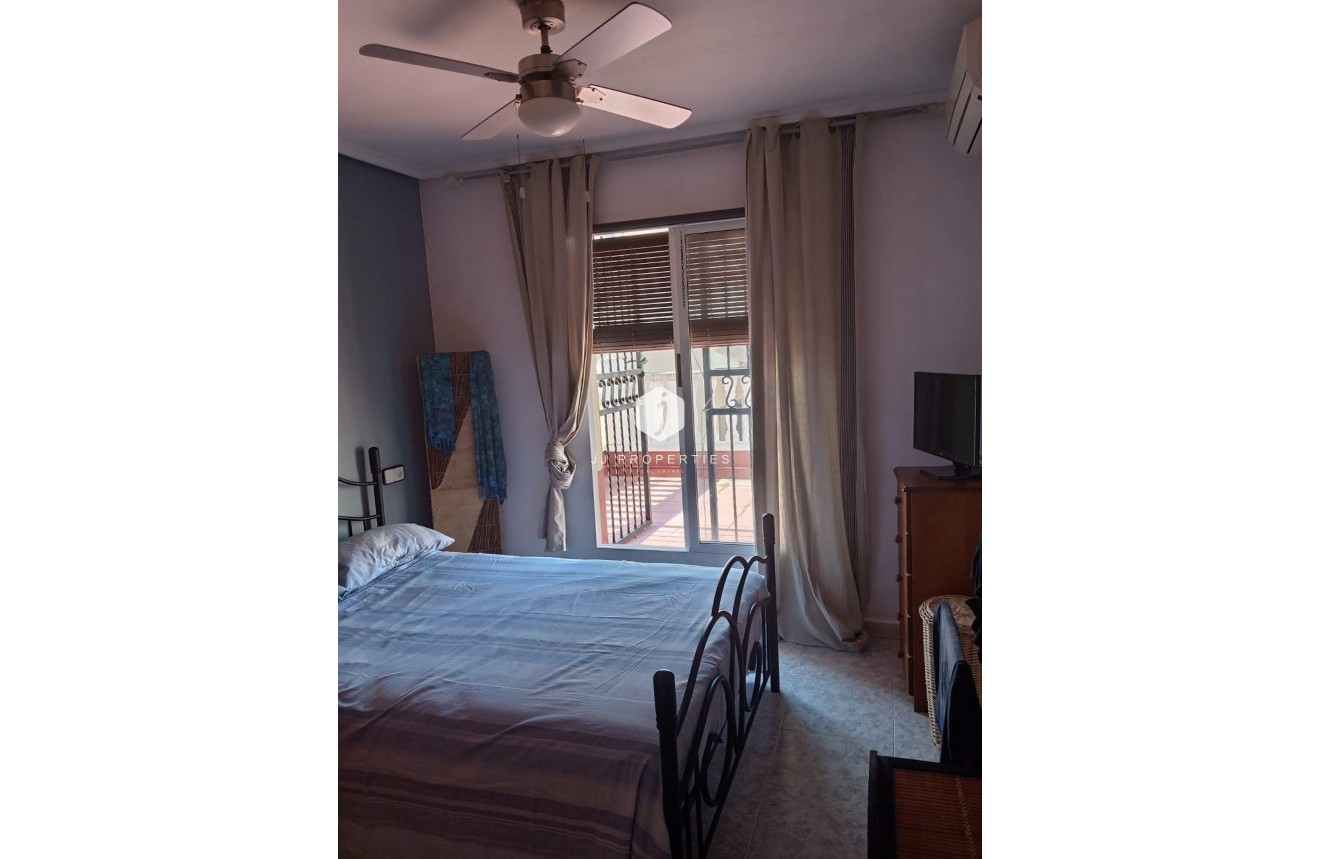 Segunda mano - Chalet -
Torrevieja - Costa Blanca