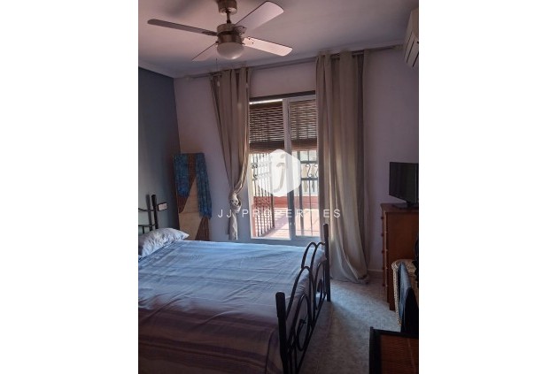 Segunda mano - Chalet -
Torrevieja - Costa Blanca