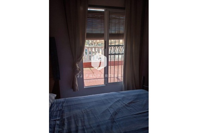 Segunda mano - Chalet -
Torrevieja - Costa Blanca