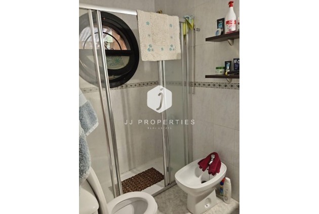 Segunda mano - Chalet -
Torrevieja - Costa Blanca