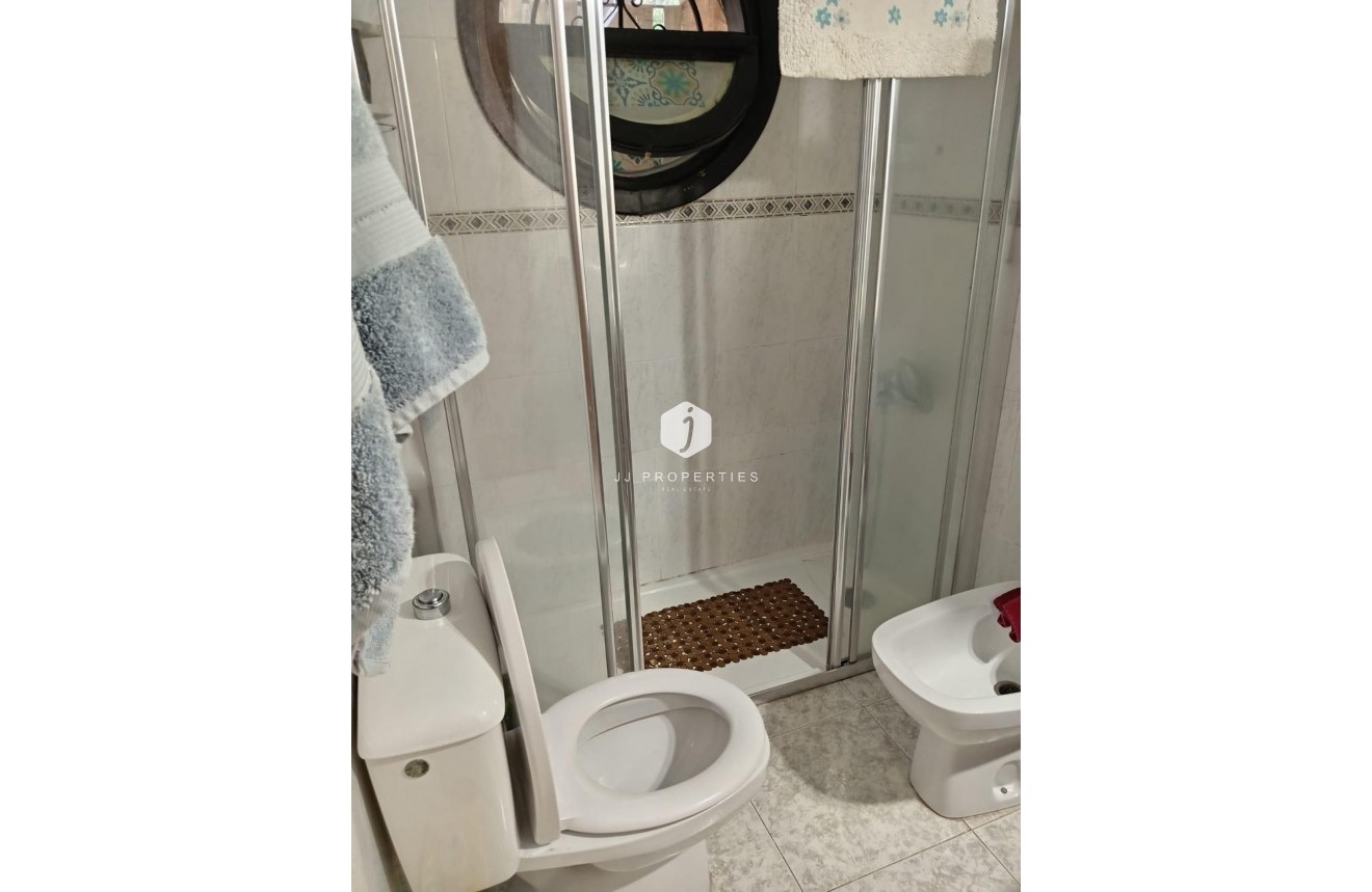 Segunda mano - Chalet -
Torrevieja - Costa Blanca