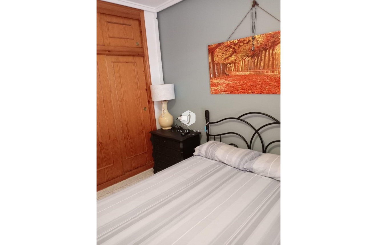 Segunda mano - Chalet -
Torrevieja - Costa Blanca