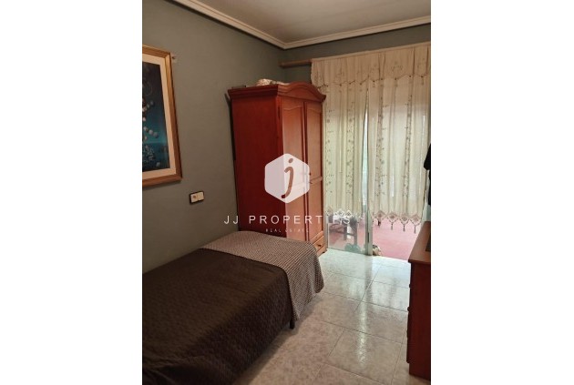 Segunda mano - Chalet -
Torrevieja - Costa Blanca