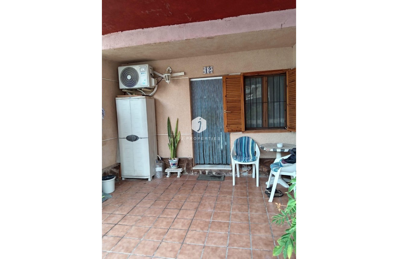 Segunda mano - Chalet -
Torrevieja - Costa Blanca