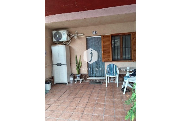 Segunda mano - Chalet -
Torrevieja - Costa Blanca