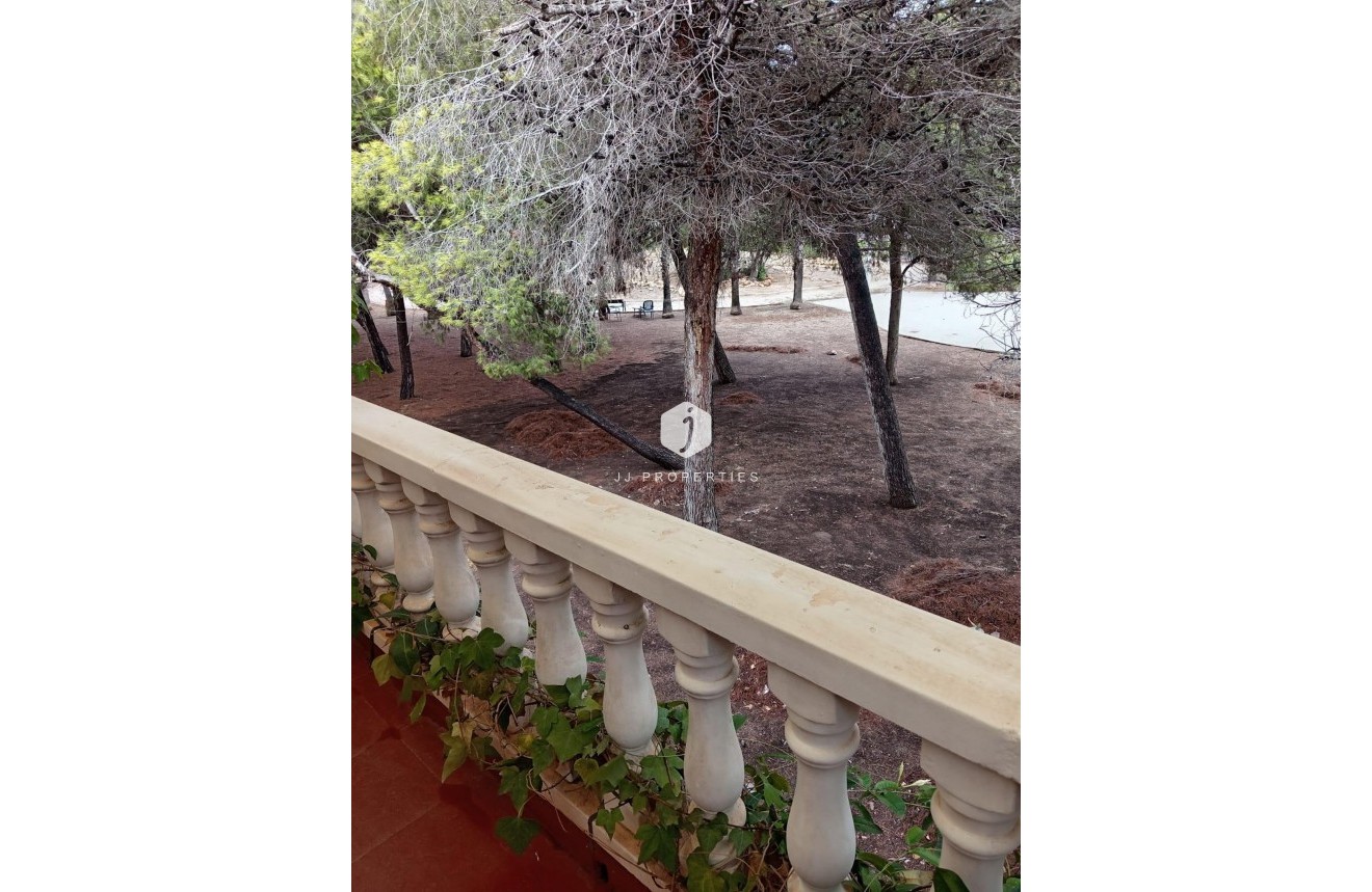 Segunda mano - Chalet -
Torrevieja - Costa Blanca