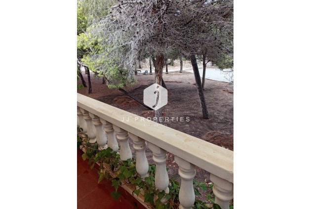 Segunda mano - Chalet -
Torrevieja - Costa Blanca