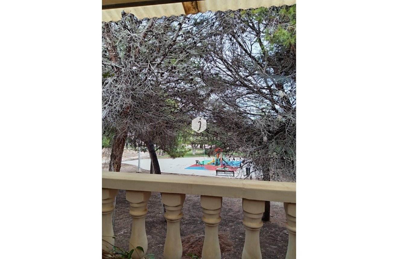 Segunda mano - Chalet -
Torrevieja - Costa Blanca