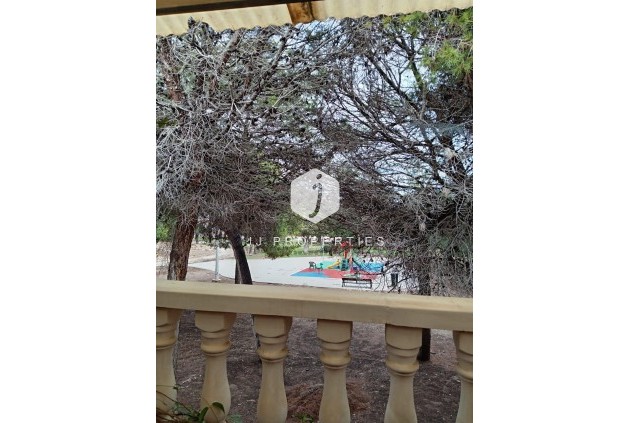 Segunda mano - Chalet -
Torrevieja - Costa Blanca