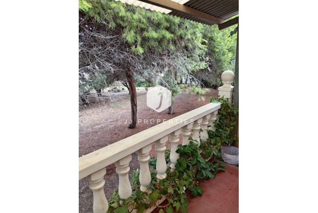 Segunda mano - Chalet -
Torrevieja - Costa Blanca