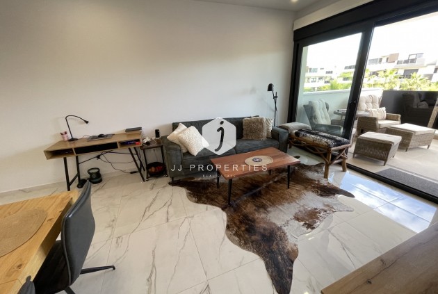 Aus zweiter Hand - Wohnung -
Los Altos - Costa Blanca