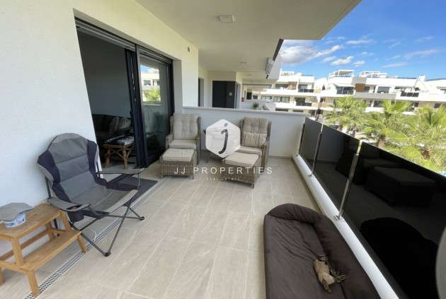 Aus zweiter Hand - Wohnung -
Los Altos - Costa Blanca