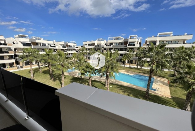 Aus zweiter Hand - Wohnung -
Los Altos - Costa Blanca