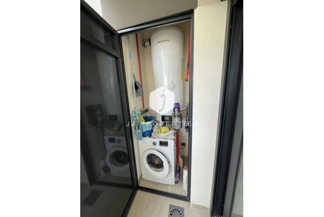 Aus zweiter Hand - Wohnung -
Los Altos - Costa Blanca