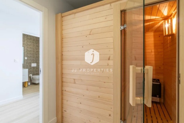 Aus zweiter Hand - Wohnung -
Los Altos - Costa Blanca