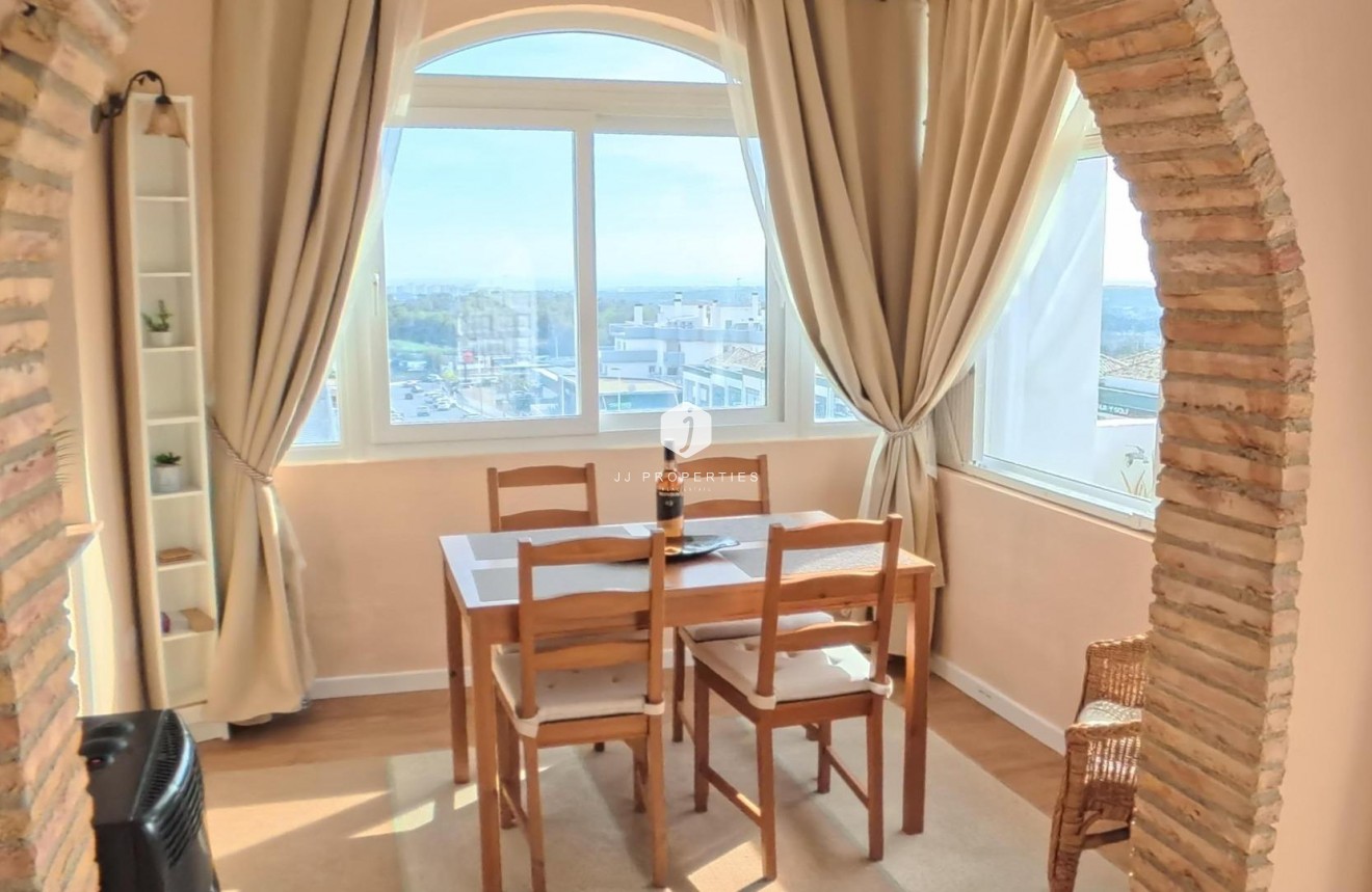 D'occasion - Appartement -
Orihuela Costa - Villamartín-las Filipinas