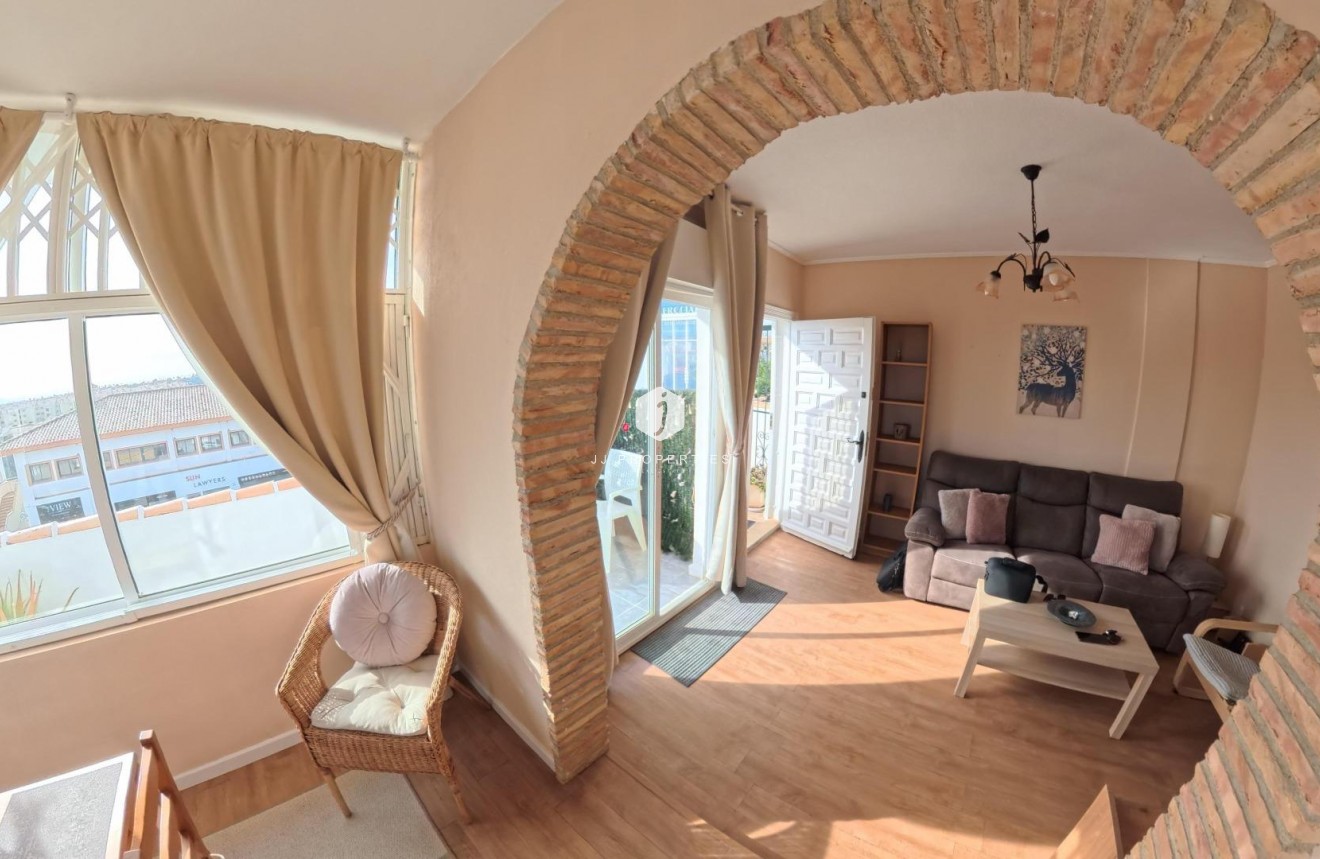 D'occasion - Appartement -
Orihuela Costa - Villamartín-las Filipinas