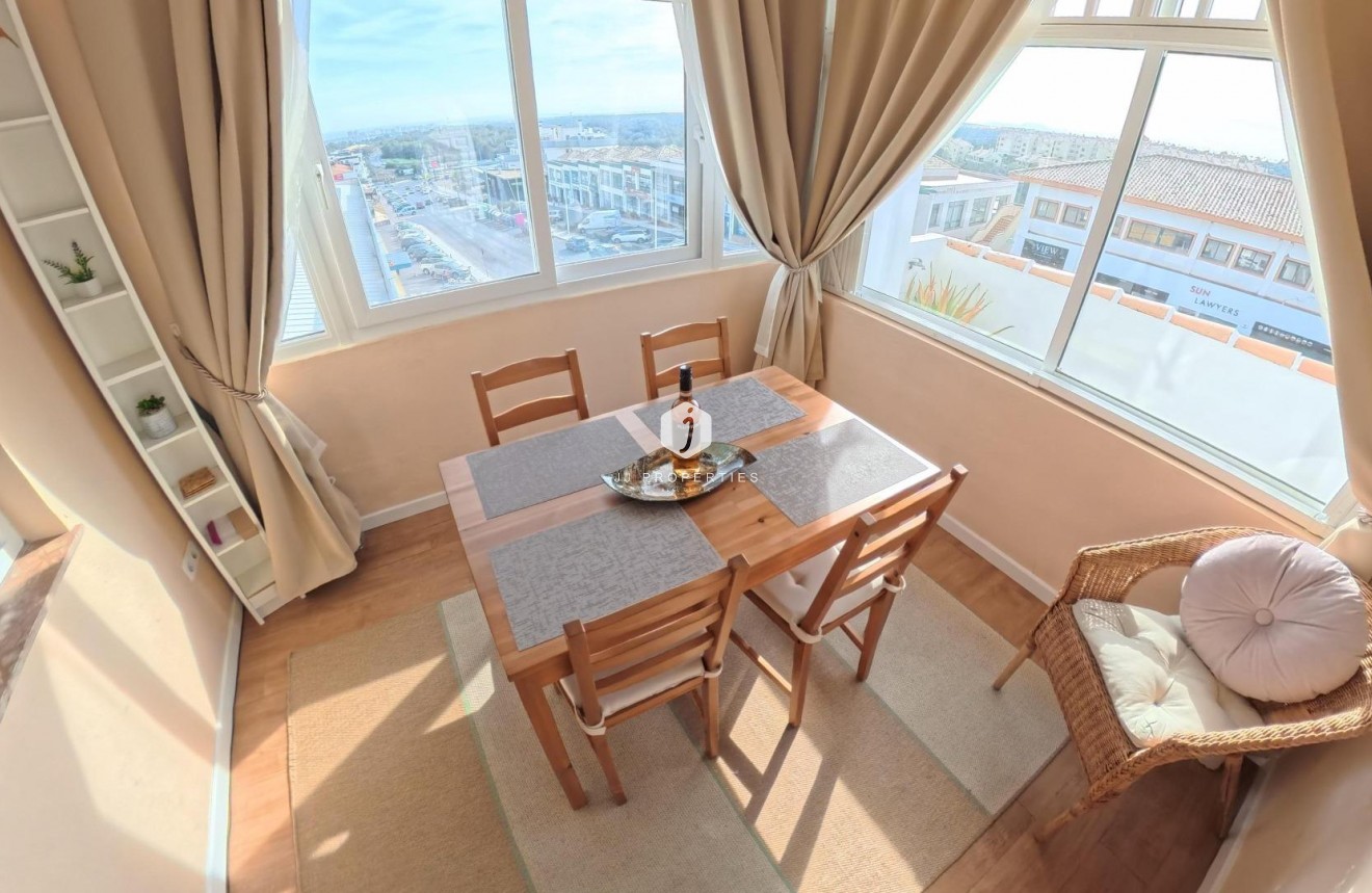D'occasion - Appartement -
Orihuela Costa - Villamartín-las Filipinas