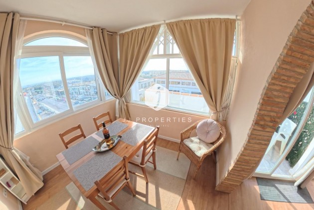 D'occasion - Appartement -
Orihuela Costa - Villamartín-las Filipinas