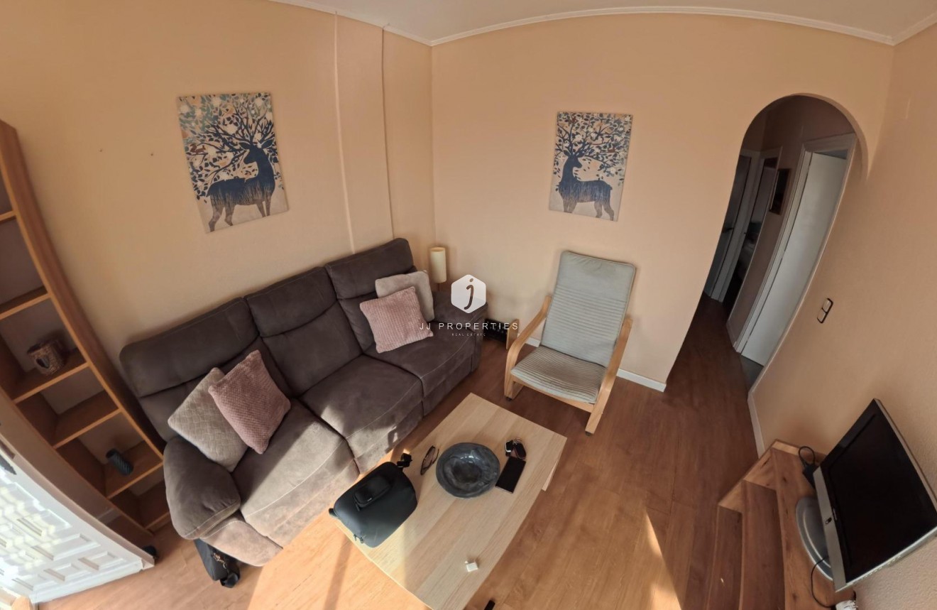 D'occasion - Appartement -
Orihuela Costa - Villamartín-las Filipinas