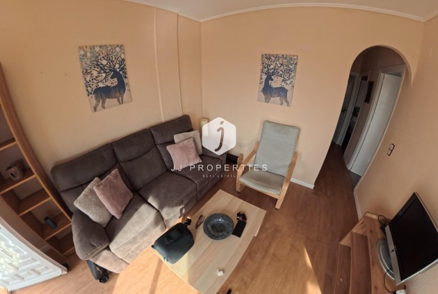 D'occasion - Appartement -
Orihuela Costa - Villamartín-las Filipinas