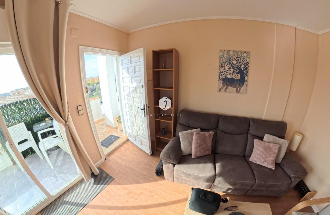 D'occasion - Appartement -
Orihuela Costa - Villamartín-las Filipinas