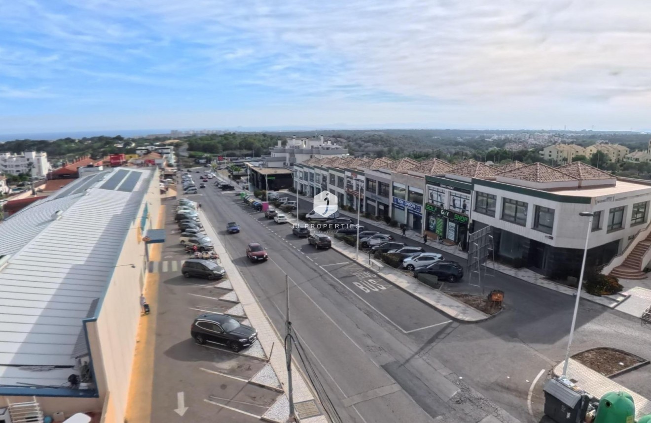 D'occasion - Appartement -
Orihuela Costa - Villamartín-las Filipinas